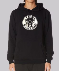 I Love Tittys and Beers Hoodie 3 I Love Tittys and Beers Hoodie 4