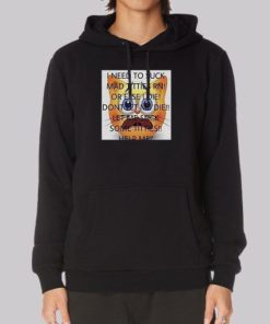 I Need to Suck Mad Titties Hoodie 4
