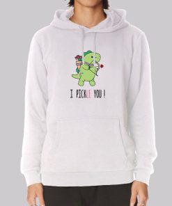 I Pickle You Moriah Elizabeth Merchandise Hoodie I Pickle You Moriah Elizabeth Merchandise Hoodie