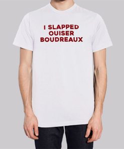 I Slapped Ouiser Boudreaux Hoodie 2 I Slapped Ouiser Boudreaux Hoodie 3