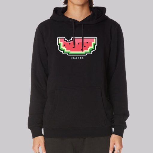 Ibella Merch Hoodie