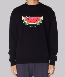 Ibella Merch Hoodie