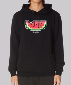 Ibella Merch Hoodie 4