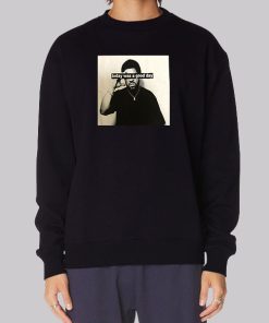 Ice Cube Today Was a Good Day Hoodie