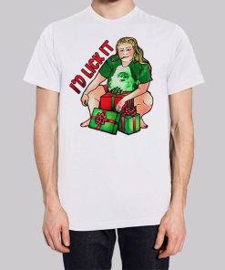 Id Lick It Trailer Trash Tammy Hoodie 3