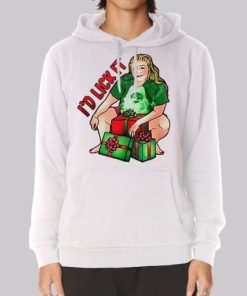 Id Lick It Trailer Trash Tammy Hoodie 4