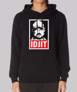 Idjits Supernatural Photo Hoodie 3 Idjits Supernatural Photo Hoodie 4