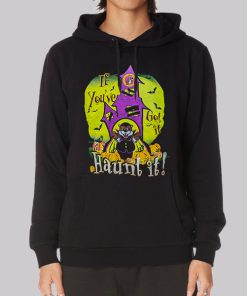 If Youve Got It Buc Ee’s Halloween Hoodie