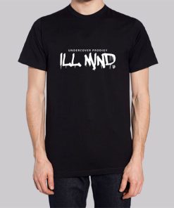 Ill Mind Hopsin Merch Hoodie 3