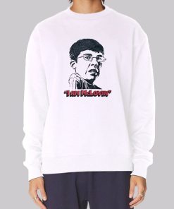 I’m Mclovin Face Vintage Meme Hoodie