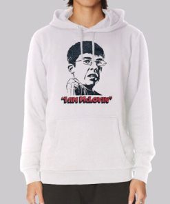 Im Mclovin Face Vintage Meme Hoodie 4