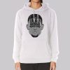 Im Not Surprised Nate Diaz Merch Hoodie