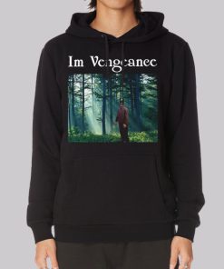 Im Vengeance Robert Pattinson Tracksuit Hoodie Im Vengeance Robert Pattinson Tracksuit Hoodie