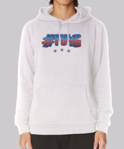 Impeach Anti Biden fu46 Hoodie 4