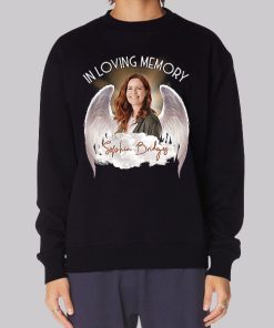 In Loving Memory Rest in Peace Hoodie