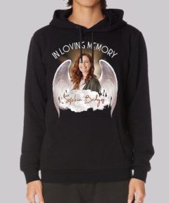 In Loving Memory Rest in Peace Hoodie 3 In Loving Memory Rest in Peace Hoodie 4
