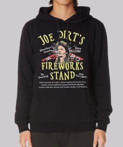 Independence Day Joe Dirt 4th of July Hoodie