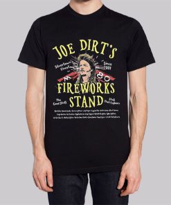Independence Day Joe Dirt 4th of July Hoodie 3