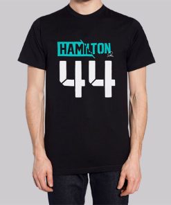 Inspired 44 Lewis Hamilton Merch Hoodie 3