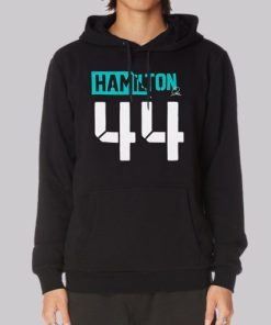 Inspired 44 Lewis Hamilton Merch Hoodie 4