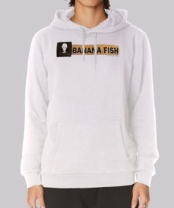 Inspired Anime Zakka Banana Fish Merch Hoodie 3 Inspired Anime Zakka Banana Fish Merch Hoodie 4