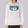 Inspired Boston Celtics Unfinished Business Hoodie