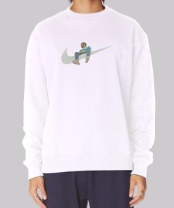 Inspired Brand Logo J Cole Hoodie