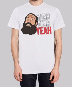 Inspired Brodie Lee Yeah Yeah Yeah Hoodie 3