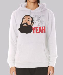 Inspired Brodie Lee Yeah Yeah Yeah Hoodie 4