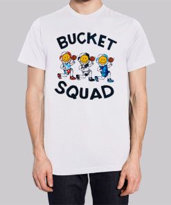 Inspired Bucketsquad Merch Hoodie 3