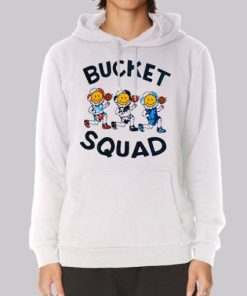 Inspired Bucketsquad Merch Hoodie 4