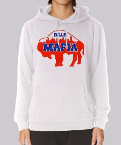 Inspired Buffalo Bills Mafia Hoodie 4