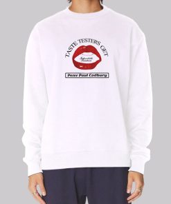 Inspired Calum Hood Taste Testers Hoodie