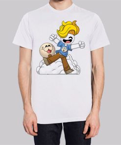 Inspired Cartoon Merch Haminations Ham Hoodie 2 Inspired Cartoon Merch Haminations Ham Hoodie 3