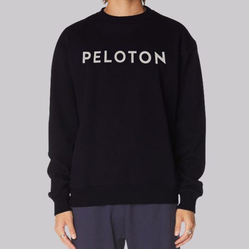 Inspired Century Club Peloton Hoodie