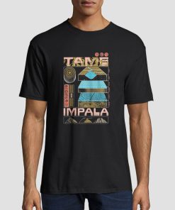 Inspired Evolution Tame Impala Hoodie 3