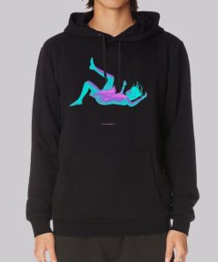 Inspired Futives Merch Hoodie