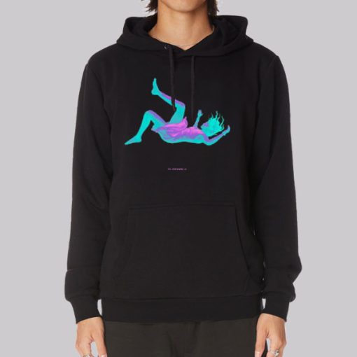 Inspired Futives Merch Hoodie