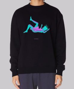 Inspired Futives Merch Hoodie
