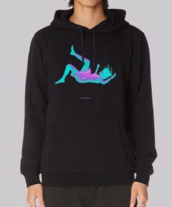 Inspired Futives Merch Hoodie 4