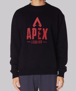 Inspired Gamers Apex Legends Hoodie