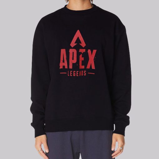 Inspired Gamers Apex Legends Hoodie