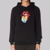 Inspired Gay Pride Hoodie