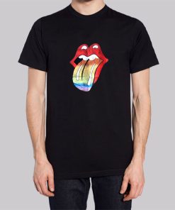 Inspired Gay Pride Hoodie 3