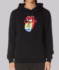 Inspired Gay Pride Hoodie 4