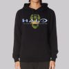 Inspired Halo the Master Chief Hoodie