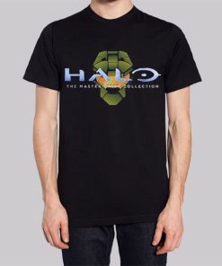 Inspired Halo the Master Chief Hoodie