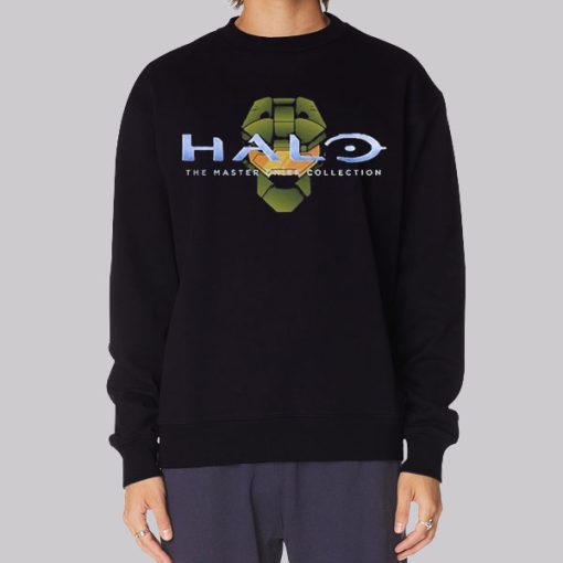 Inspired Halo the Master Chief Hoodie