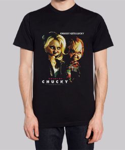 Inspired Horror Movie Chucky Twins Hoodie 3