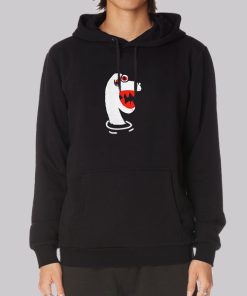 Inspired Keemstar Merch Evil Hoodie 1